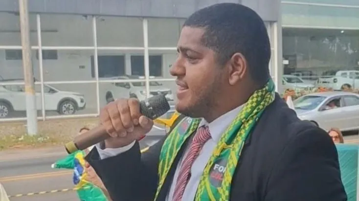 Homem que chamou Lula de “ladrão” fecha acordo para cumprir serviços comunitários