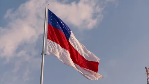 Comandante Dan quer que Bandeira do Amazonas seja reconhecida como Patrimônio Cultural Imaterial