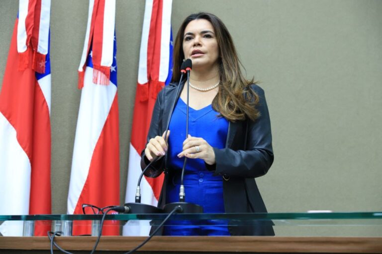 Alessandra Campêlo propõe sistema estadual de alerta para pessoas desaparecidas