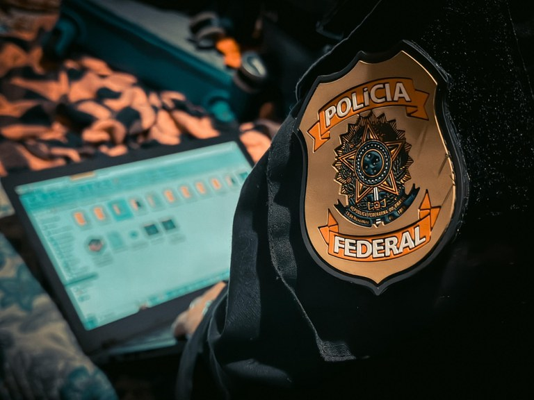 Foragido do RJ é preso ao desembarcar no Porto de Manaus
