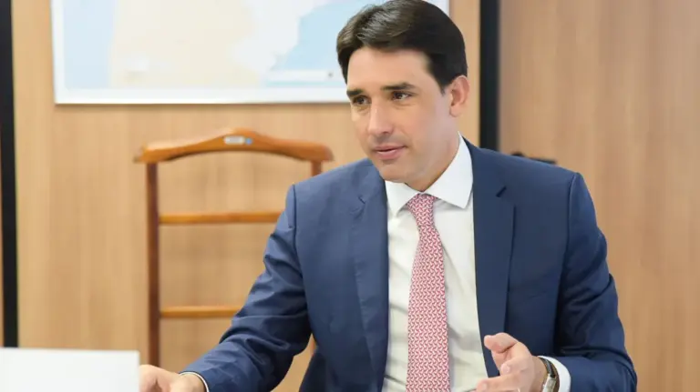 Ministro dos Portos vem a Manaus para entrega de obras nesta segunda-feira (29)