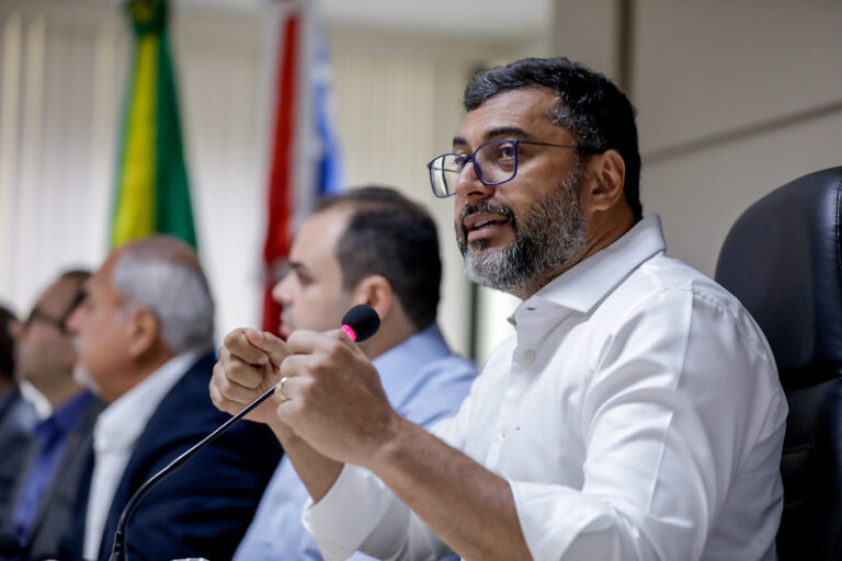 Governador Wilson Lima