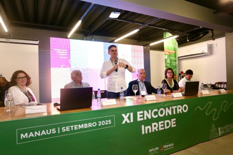 David Almeida: “A figura do presidente e do governador não são reais, a real é a do prefeito”