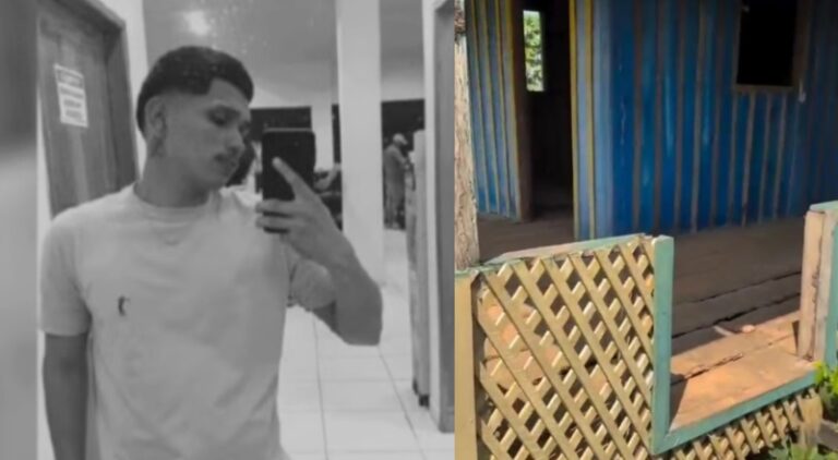 Entregador é sequestrado, torturado e morto a tiros em Coari