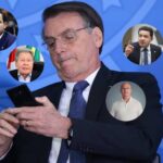 Bolsonaro-lista-de-contatos-Amazonas