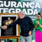09.09.2025 – Visita, seguida de cerimônia de inauguração do