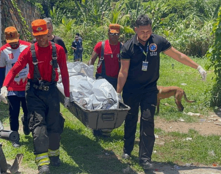 Idoso é encontrado morto com golpe na cabeça na zona Norte de Manaus