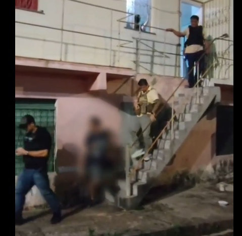 'Simulação descarada', diz delegado-geral adjunto sobre falso sequestro em Manaus