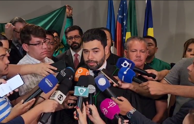 Fim da greve: Justiça do trabalho determina pagamento dos rodoviários de Manaus