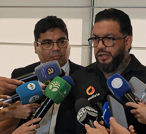 Criança que teve tímpano estourado pode perder a audição após ser agredida por servidor do TJAM