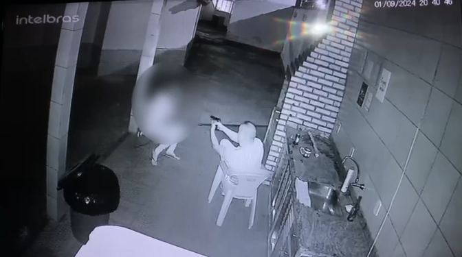Sargento da PM é preso suspeito de matar esposa com tiro na nuca