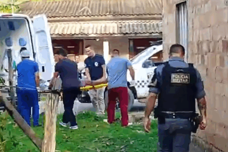 Briga entre irmãos termina em morte em Manicoré