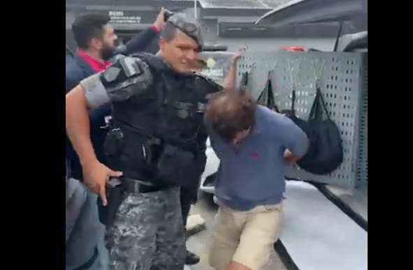 Suspeito de matar mulher em Manacapuru é preso em Manaus