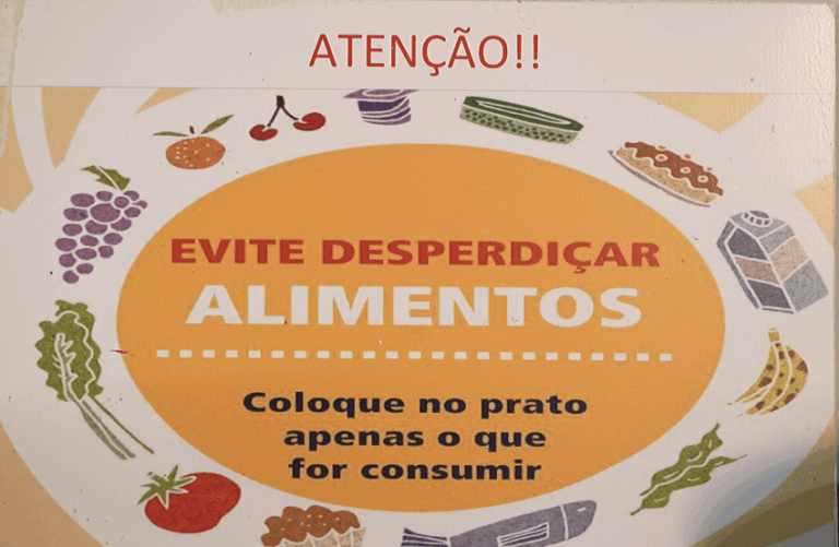 Sobrou no prato, pesou no bolso: restaurantes de Manaus cobram taxa por desperdício de alimentos
