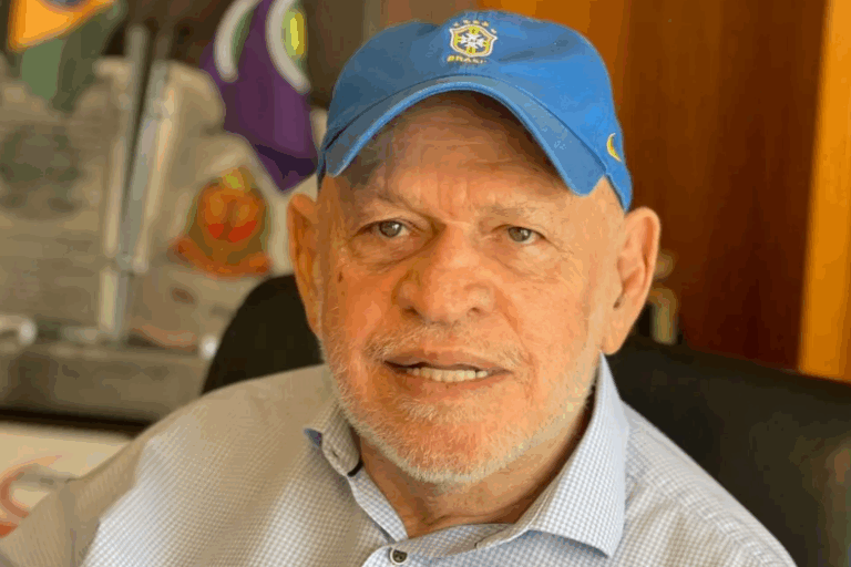 Ex-prefeito de São Carlos, Airton Garcia morre aos 75 anos