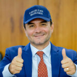 Celso-sabino-ministro