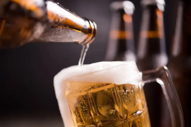 Cerveja (Foto: Freepik)