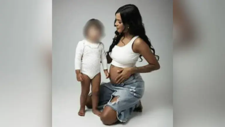 Mãe ameaça filha de 3 anos nas redes sociais: "Vou esquartejar e jogar numa panela de pressão"