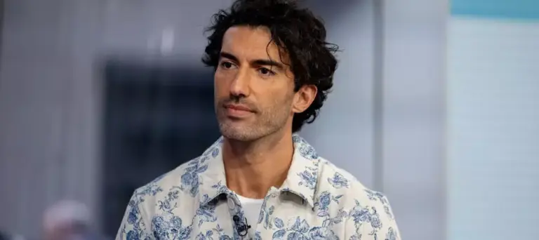 Justin Baldoni é acusado de assédio verbal por nova vítima