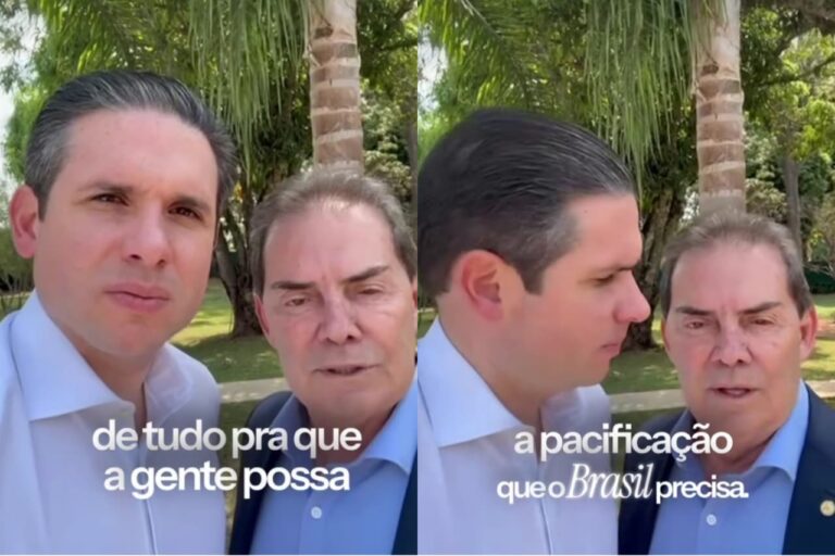 Hugo Motta escolhe relator do 'PL da anistia' na Câmara; saiba quem é Paulinho da Força