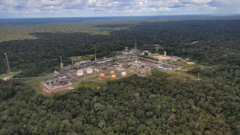 Ipaam concede licença para novo poço da Petrobras na região de Urucu, em Coari