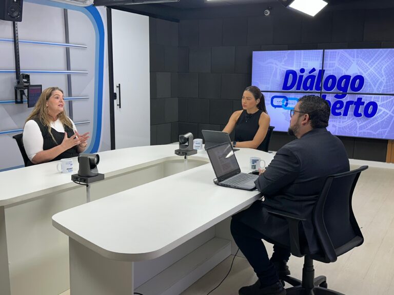 VÍDEO: "O Telessaúde nos permitiu alcançar o interior do estado", diz secretária de Saúde do AM