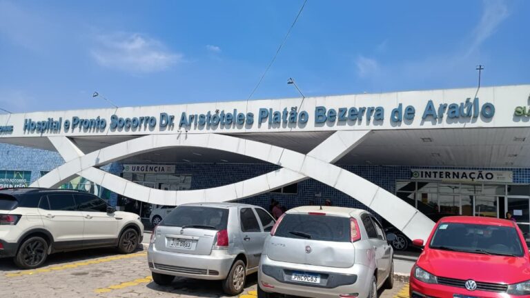 HPS Platão Araújo receberá implantação de sistema para otimizar atendimento na urgência e emergência