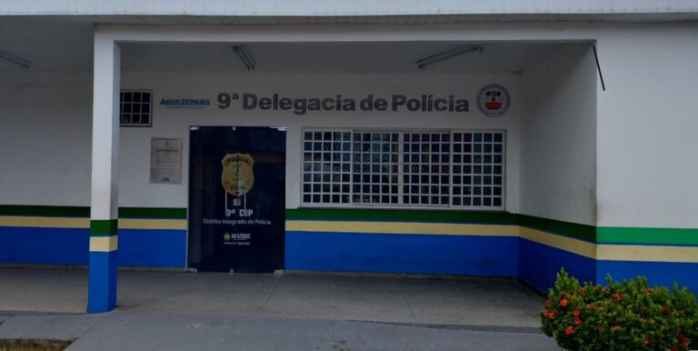 Criminosos são presos suspeitos de assalto em Manaus