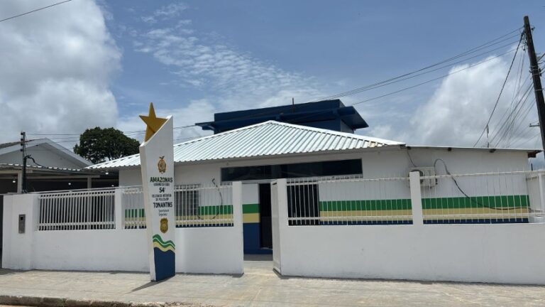Nono suspeito de espancar e queimar detento vivo é preso em Tonantins