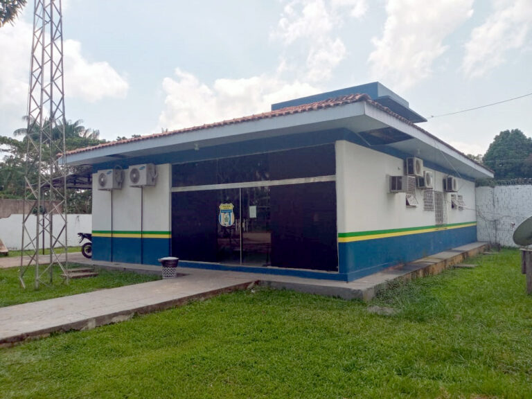 Suspeitos são presos por matar homem em Codajás