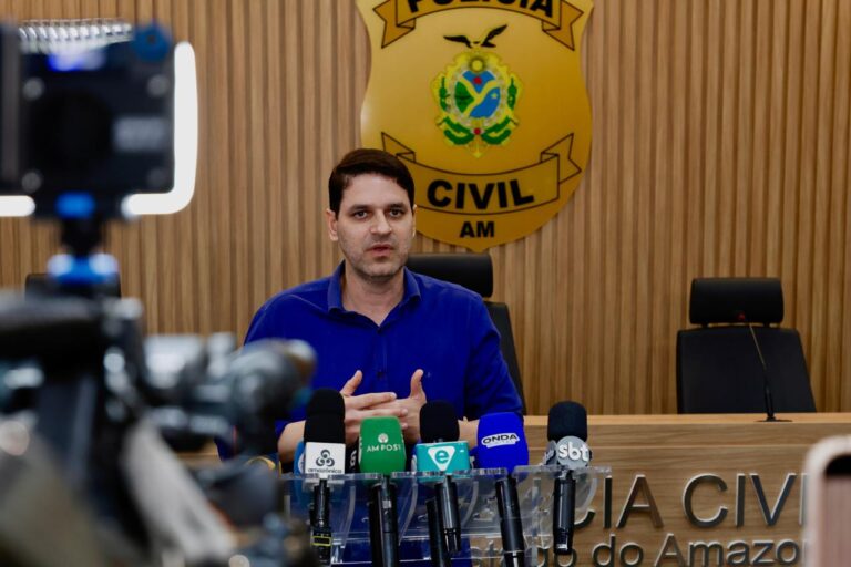 Polícia frustra ataque à escola em Manaus após receber informações em novo canal de denúncias