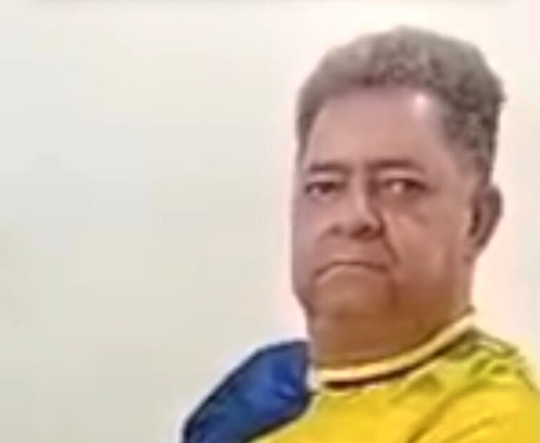Justiça determina prisão de homem flagrado se masturbando em UBS em Manaus
