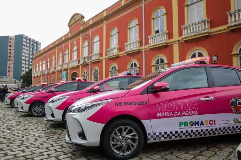 Operação Shamar prende 7 homens por agressão a mulheres em Manaus e Barcelos