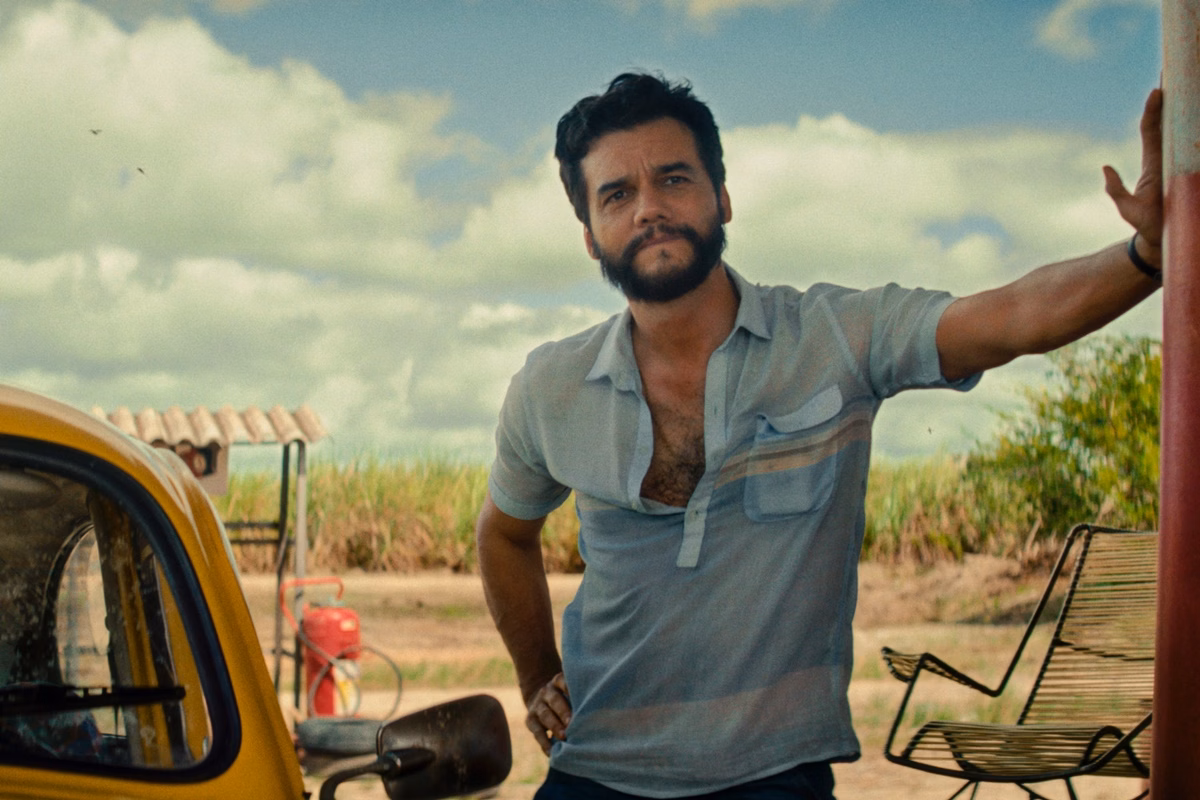 'Agente Secreto' é escolhido para representar o Brasil no Oscar de 2026