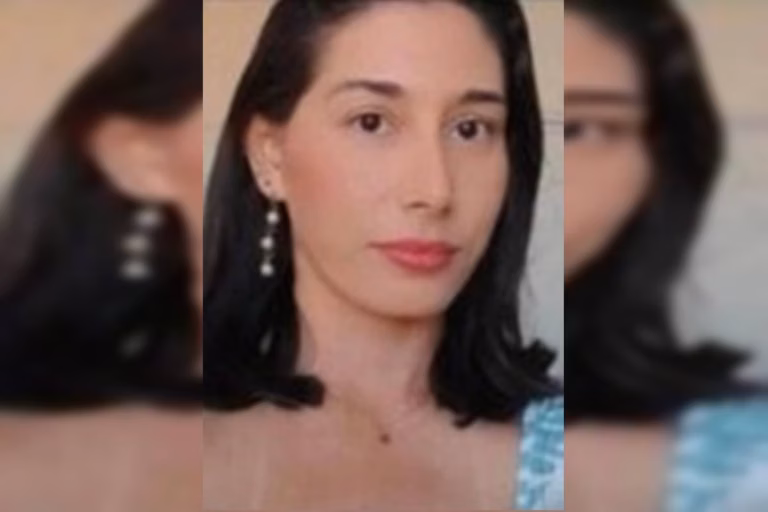 Filha de 13 anos é suspeita de matar mãe engasgada com ajuda de namorado