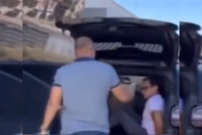 Pastor suspeito de estupro de fiéis durante 'rituais espirituais' é preso