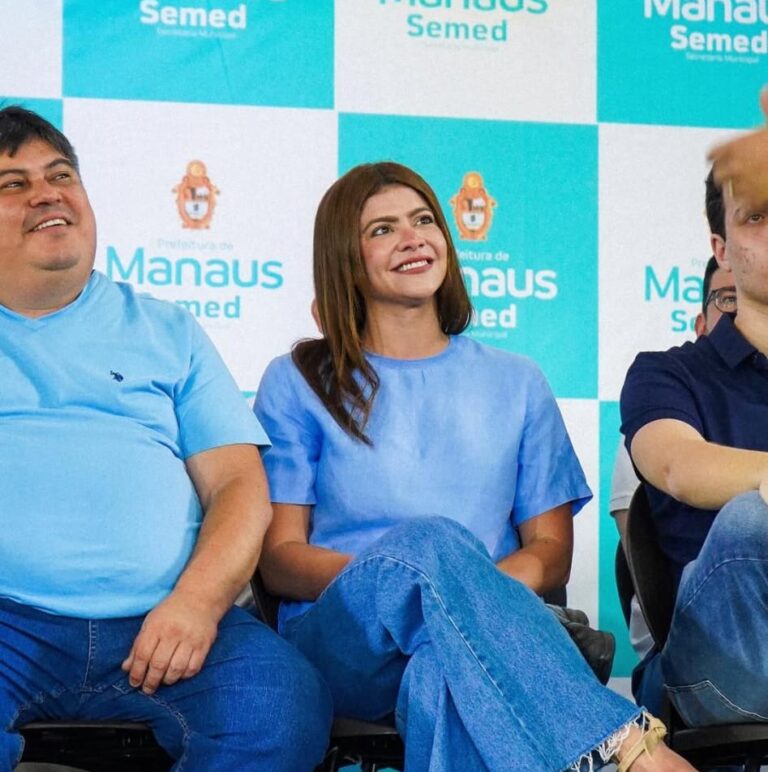 Fernanda Aryel destaca saúde, transporte e inclusão como prioridades em possível entrada na política