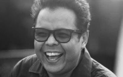 Cantor roraimense, Elias Moreir morre em hospital de Manaus; artista participou do The Voice Brasil