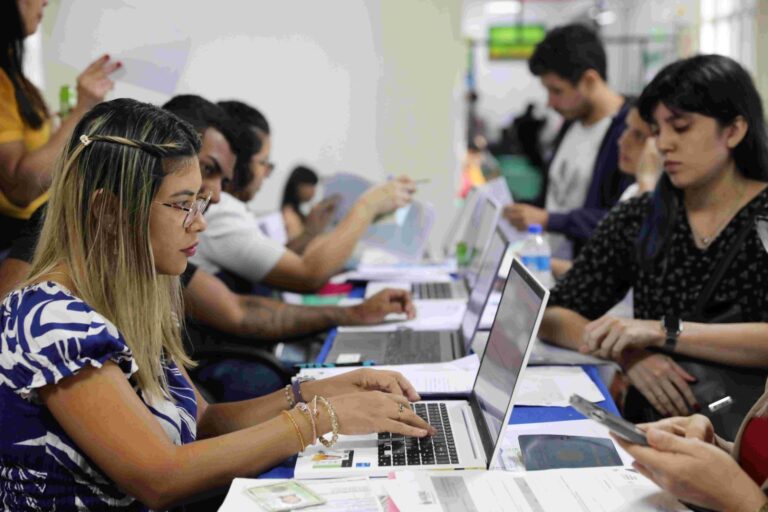 Seduc convoca 76 candidatos aprovados no PSS para contratação temporária