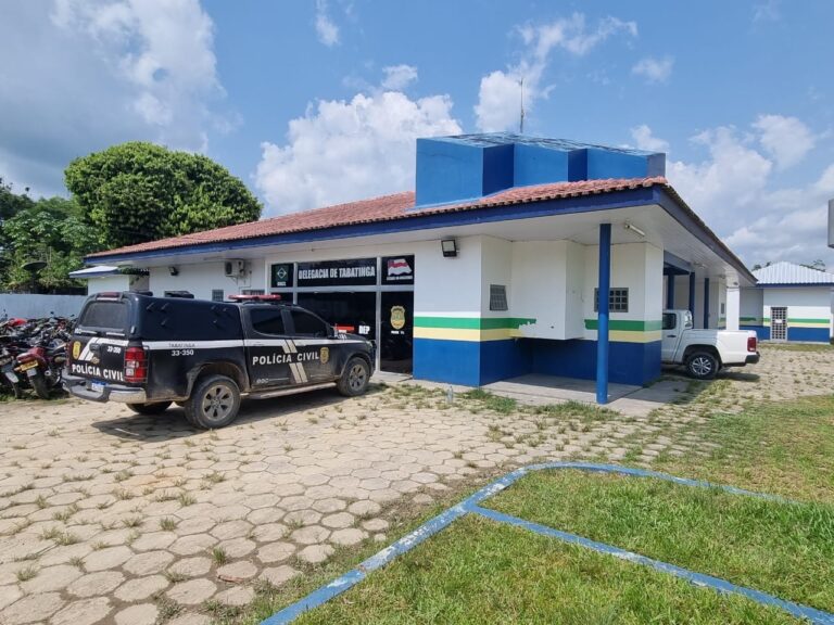 Indígenas são presos suspeitos de espancar e estuprar mulher em Tabatinga