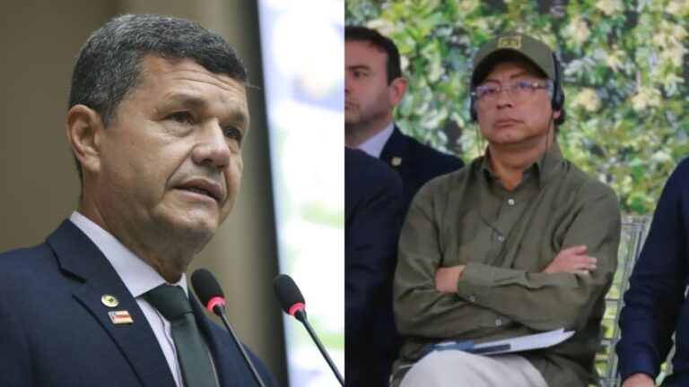 Dan Câmara diz que presidente da Colômbia deveria ser preso após falar sobre legalização de drogas