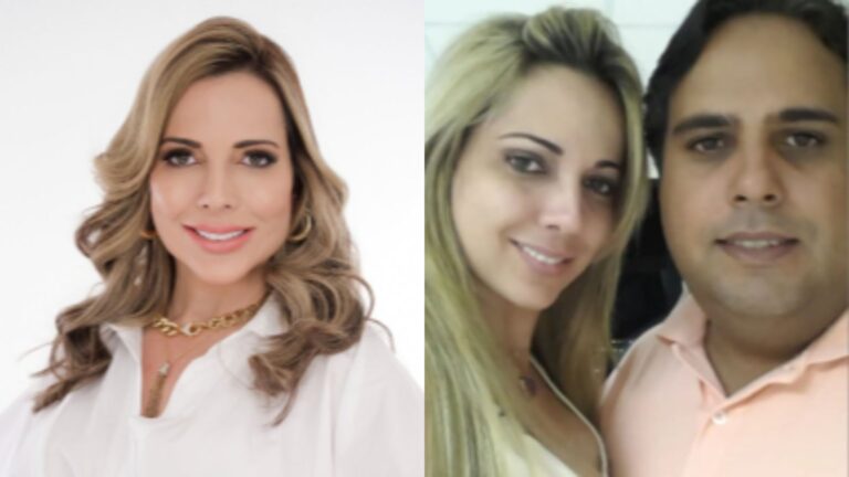 Médica suspeita de assassinar marido é encontrada morta em presídio de Sergipe Médica suspeita de assassinar marido é encontrada morta em presídio de Sergipe