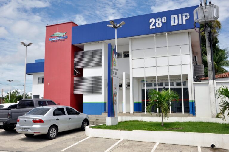 Condenado é preso em Manaus por violar regras do monitoramento eletrônico