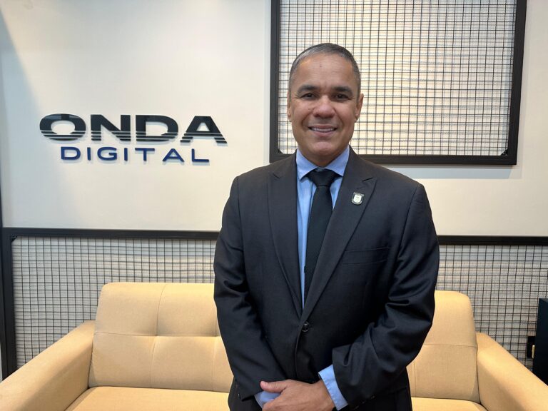 Sistema Paredão derruba índices de crime no AM e coloca secretário de segurança no radar político para 2026