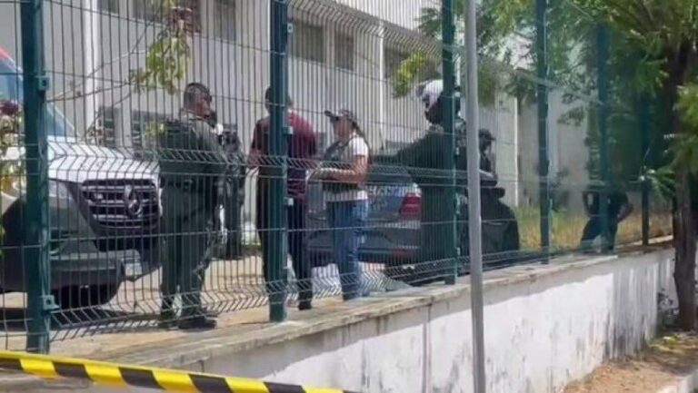 Tiroteio em escola deixa dois mortos e três feridos em Sobral, no Ceará