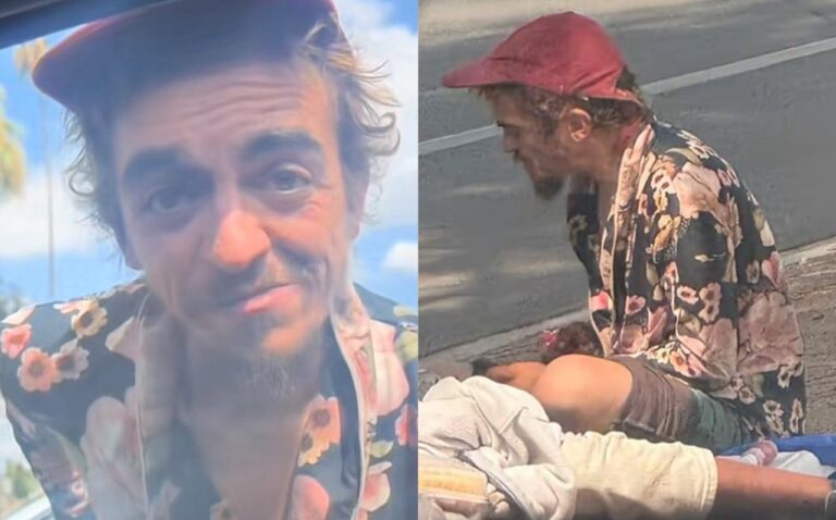 Ator da Nickelodeon e 'Todo Mundo Odeia o Chris' é visto em situação de rua na Califórnia; saiba quem