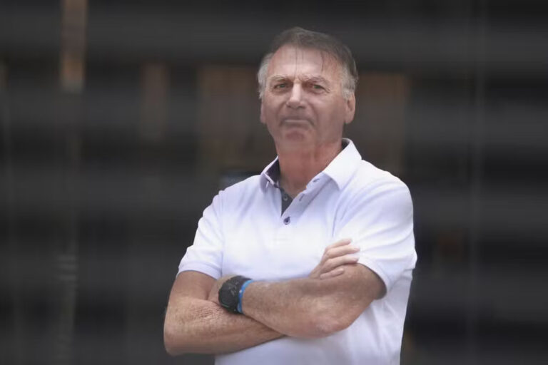 Jair Bolsonaro