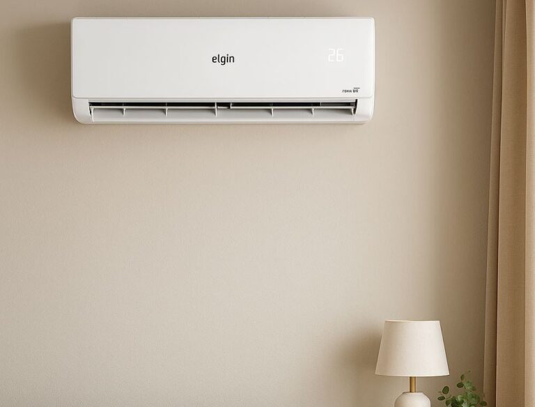 Produção de aparelhos de ar condicionado está limitada por falta de fornecedores dos compressores