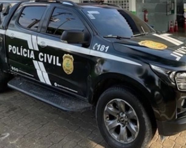 Violência doméstica: homem é preso por agredir ex-companheira e filho de 4 meses