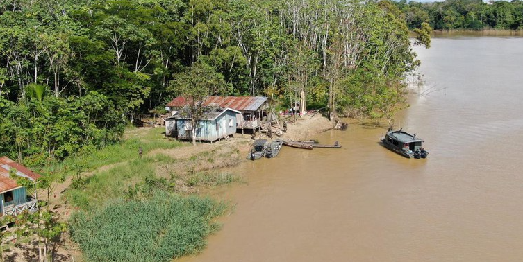 MPF denuncia empresas e ONG que exploram riquezas dos indígenas do Vale do Javari